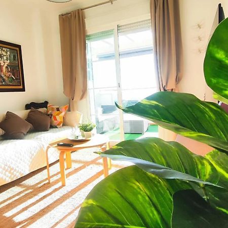マニルバAtico Familiar Vistas Al Marアパートメント エクステリア 写真