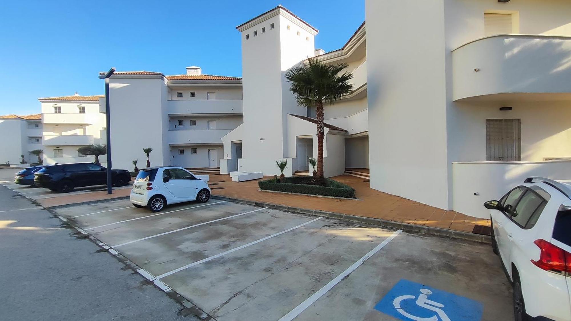 マニルバAtico Familiar Vistas Al Marアパートメント エクステリア 写真